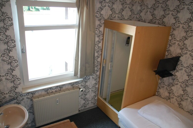 Hotel Frankfurter Hof