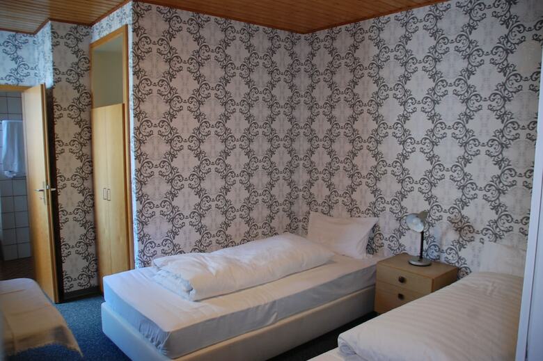 Hotel Frankfurter Hof