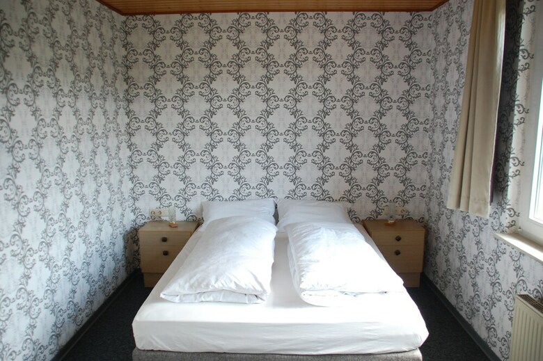 Hotel Frankfurter Hof