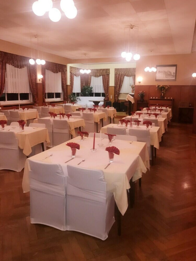 Hotel Frankfurter Hof