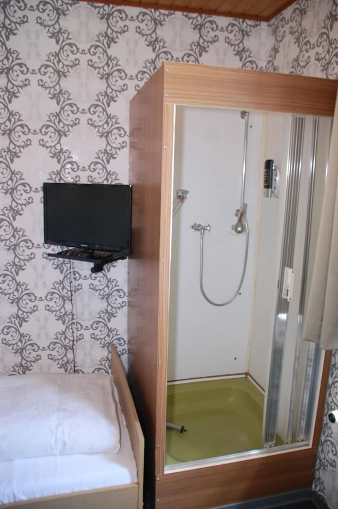 Hotel Frankfurter Hof