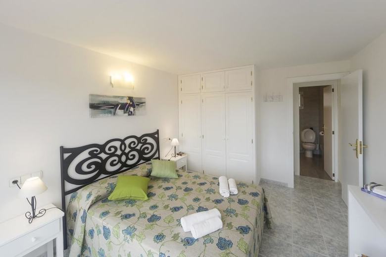 Apartamentos Aptos Marcelino - Formentera Break