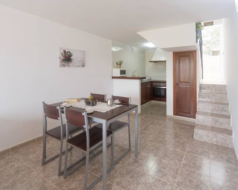 Apartamentos Aptos Marcelino - Formentera Break