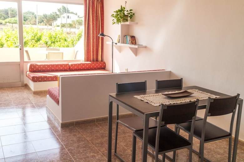 Apartamentos Aptos Marcelino - Formentera Break