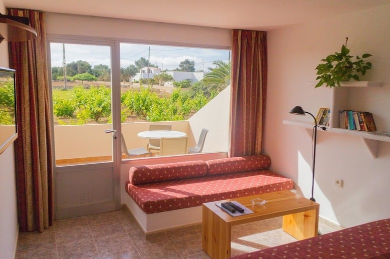 Apartamentos Aptos Marcelino - Formentera Break