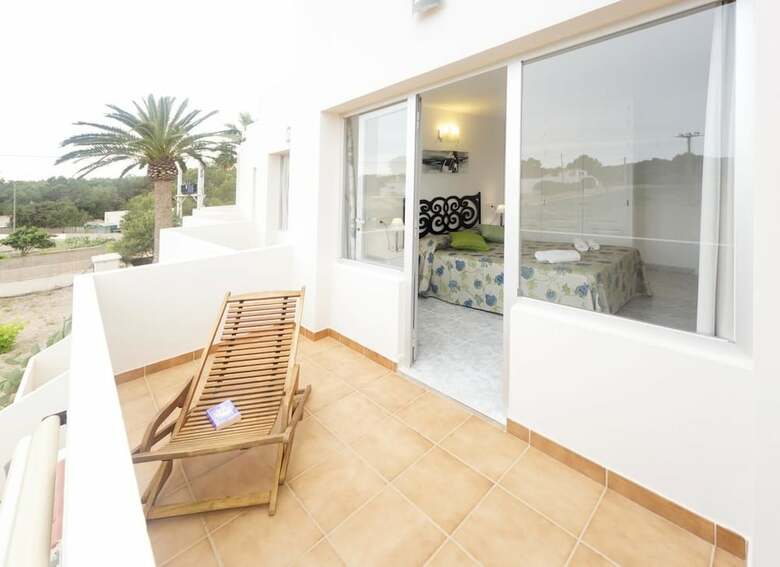 Apartamentos Aptos Marcelino - Formentera Break