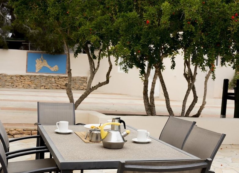 Apartamentos Aptos Marcelino - Formentera Break