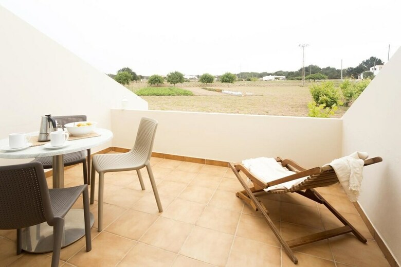 Apartamentos Aptos Marcelino - Formentera Break