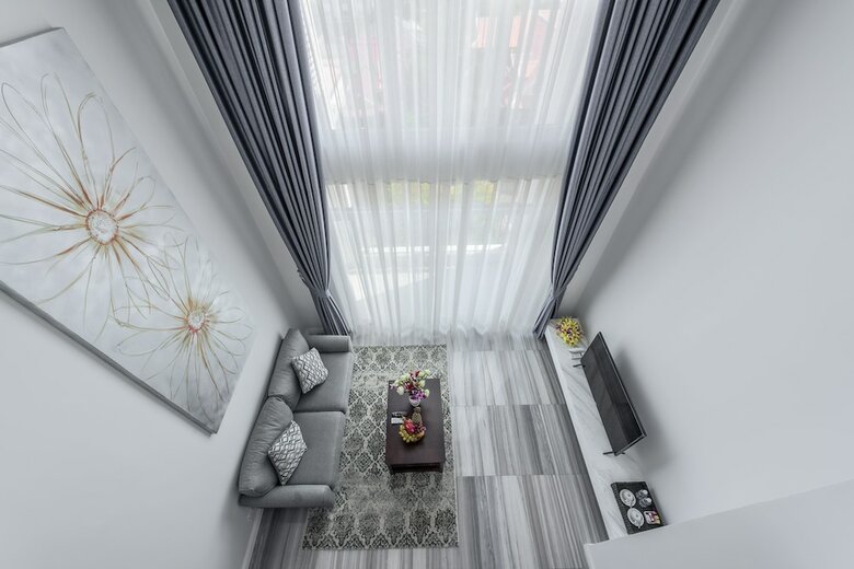 Aparthotel Eman Gold Class Service Apartment