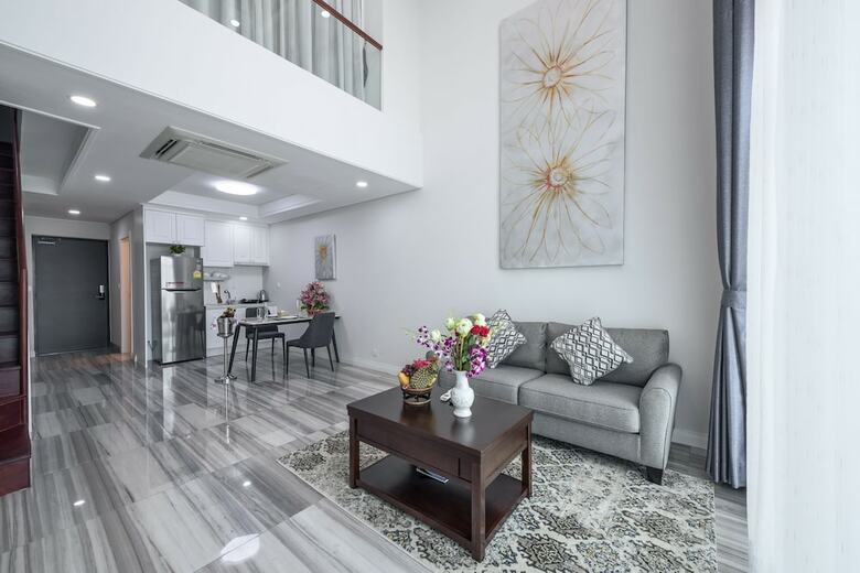 Aparthotel Eman Gold Class Service Apartment
