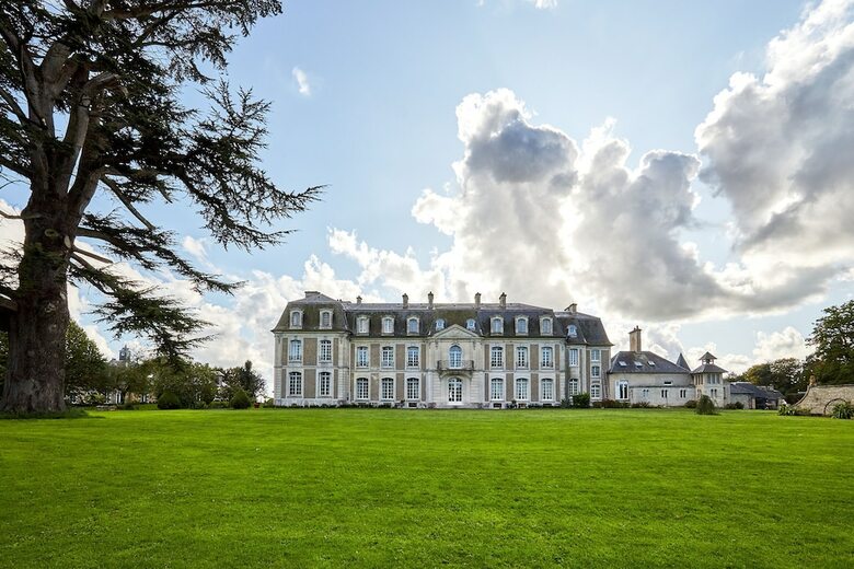 Bed & Breakfast Le Ch�teau Des Monts