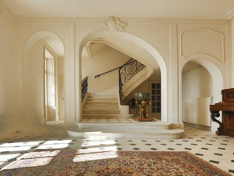 Bed & Breakfast Le Ch�teau Des Monts