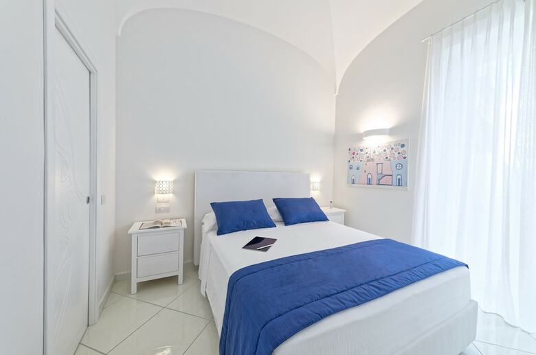 Apartamento Exclusive Home Ischia