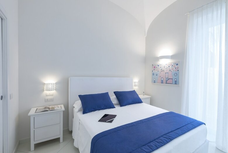 Apartamento Exclusive Home Ischia