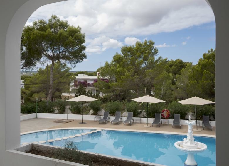 Apartamentos Aptos Barbarroja - Formentera Break