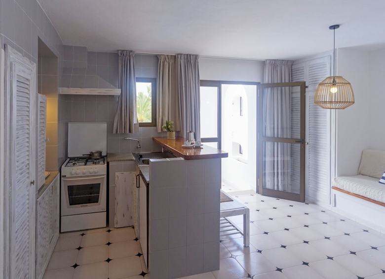 Apartamentos Aptos Barbarroja - Formentera Break