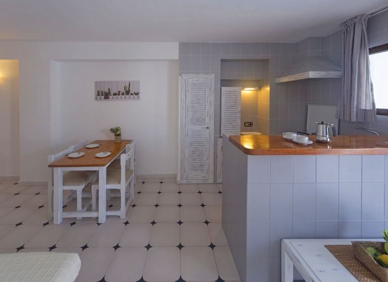 Apartamentos Aptos Barbarroja - Formentera Break