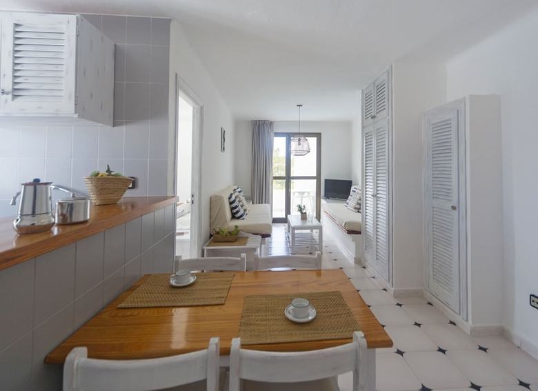 Apartamentos Aptos Barbarroja - Formentera Break