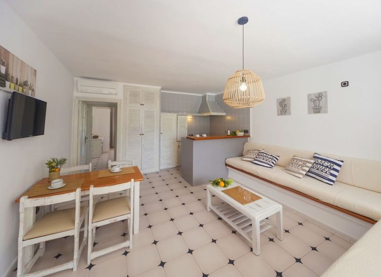 Apartamentos Aptos Barbarroja - Formentera Break