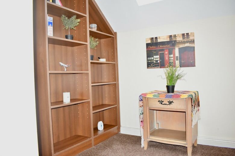 Bright 3 Bedroom House In Central Dublin
