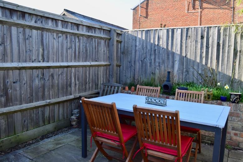 Spacious 3 Bedroom Family Home