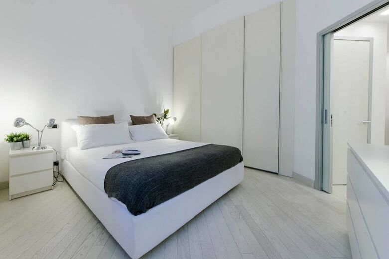 Apartamento Altido Nervi Charming Flat Santarosa