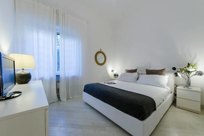 Apartamento Altido Nervi Charming Flat Santarosa
