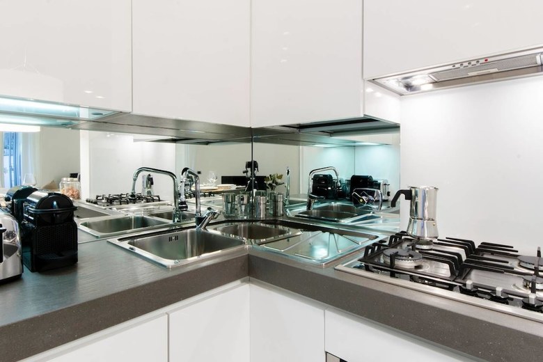 Apartamento Altido Nervi Charming Flat Santarosa