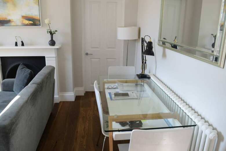 Apartamentos Decorated 1 Bedroom Flat In Wimbledon