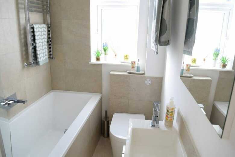 Apartamentos Decorated 1 Bedroom Flat In Wimbledon