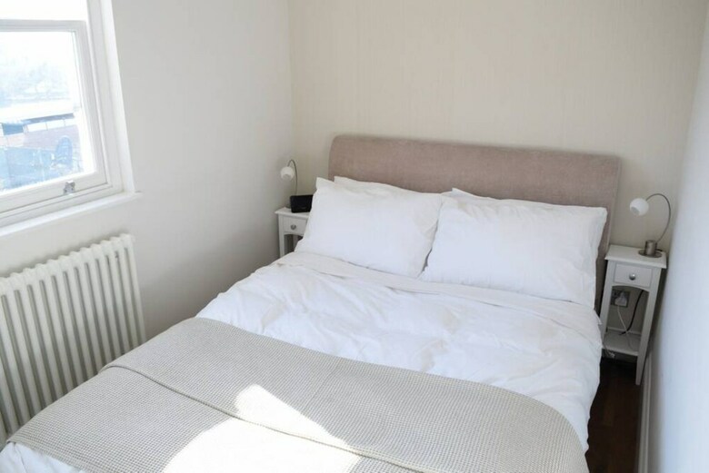 Apartamentos Decorated 1 Bedroom Flat In Wimbledon