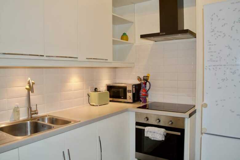 Apartamentos Colourful 1 Bedroom Flat Off Leith Walk
