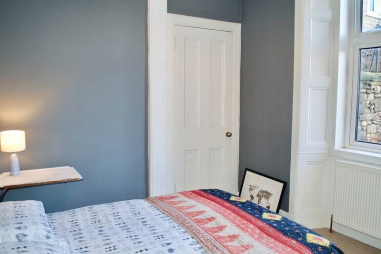 Apartamentos Colourful 1 Bedroom Flat Off Leith Walk