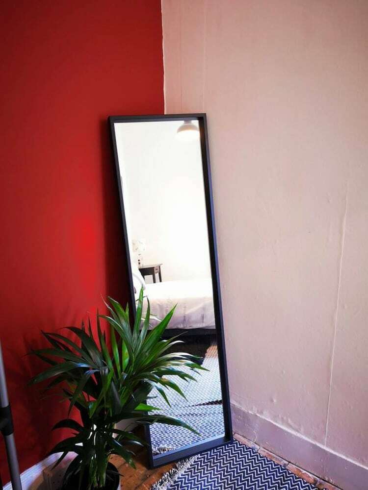 Apartamentos Central 1 Bedroom Flat