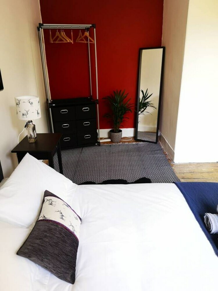 Apartamentos Central 1 Bedroom Flat