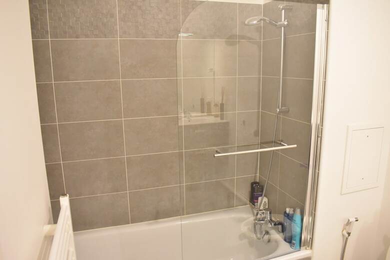 Charming Apartment In Gambetta, M�nilmontant