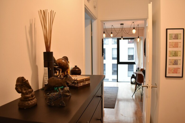 Charming Apartment In Gambetta, M�nilmontant