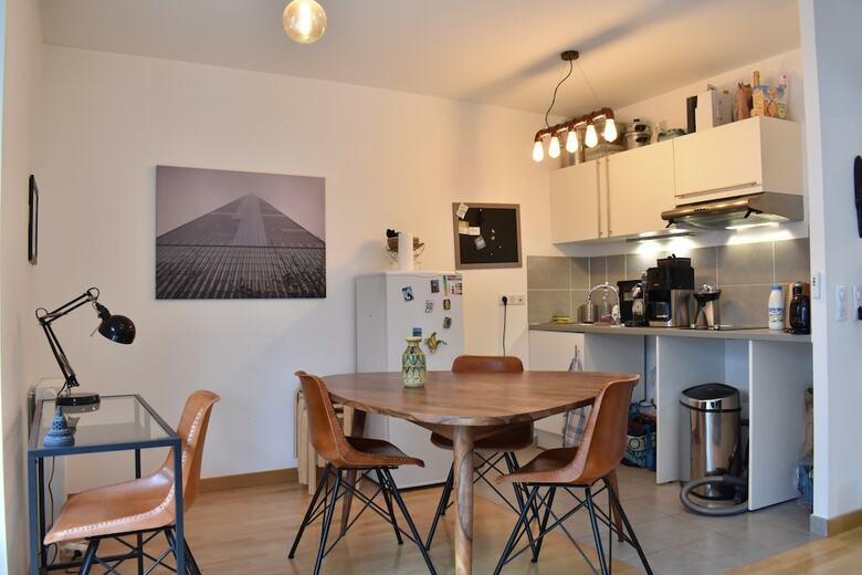 Charming Apartment In Gambetta, M�nilmontant