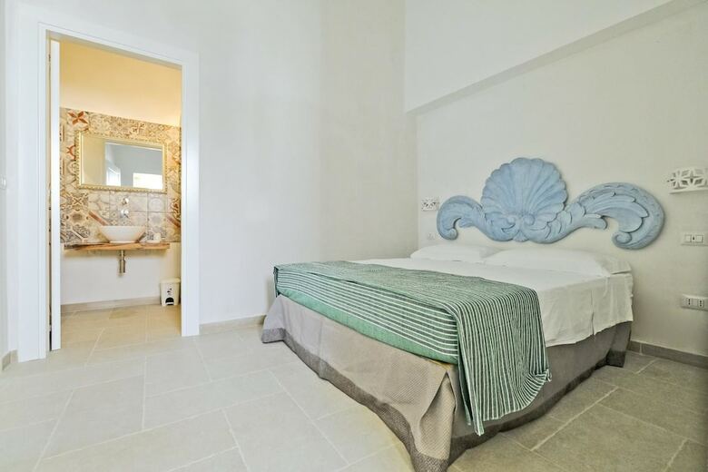 Apartamento Corte Scarcia