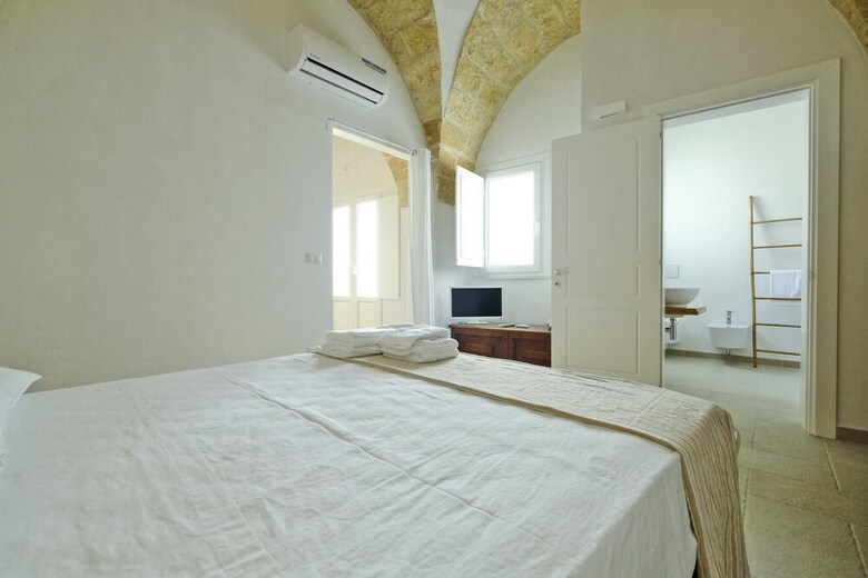 Apartamento Corte Scarcia
