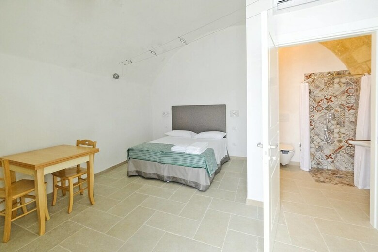 Apartamento Corte Scarcia
