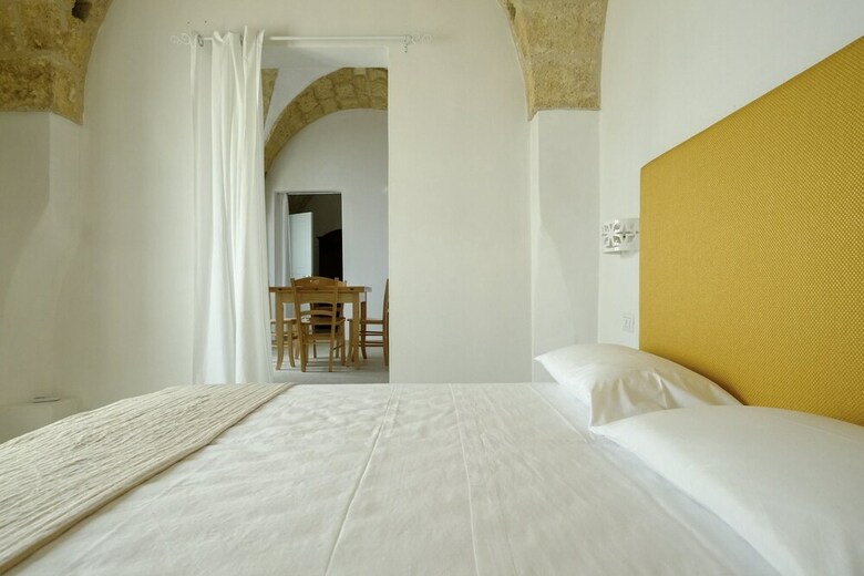Apartamento Corte Scarcia
