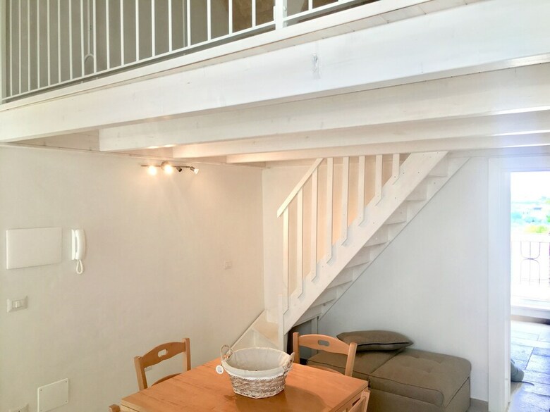 Apartamento Corte Scarcia