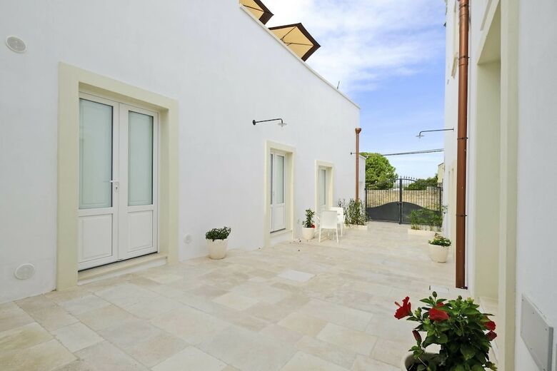 Apartamento Corte Scarcia