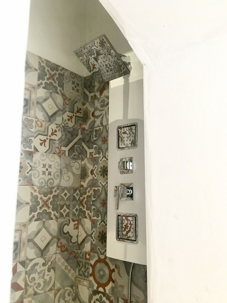 Apartamento Corte Scarcia