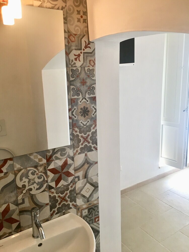 Apartamento Corte Scarcia