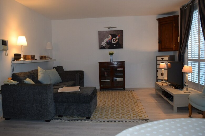 Apartamentos Modern And Homely 2 Bed Flat In Whitechapel