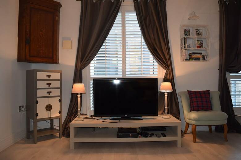Apartamentos Modern And Homely 2 Bed Flat In Whitechapel