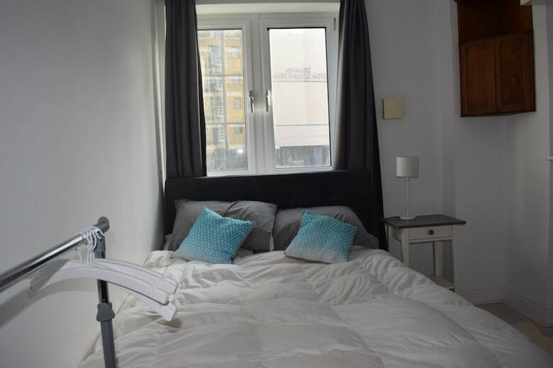 Apartamentos Modern And Homely 2 Bed Flat In Whitechapel