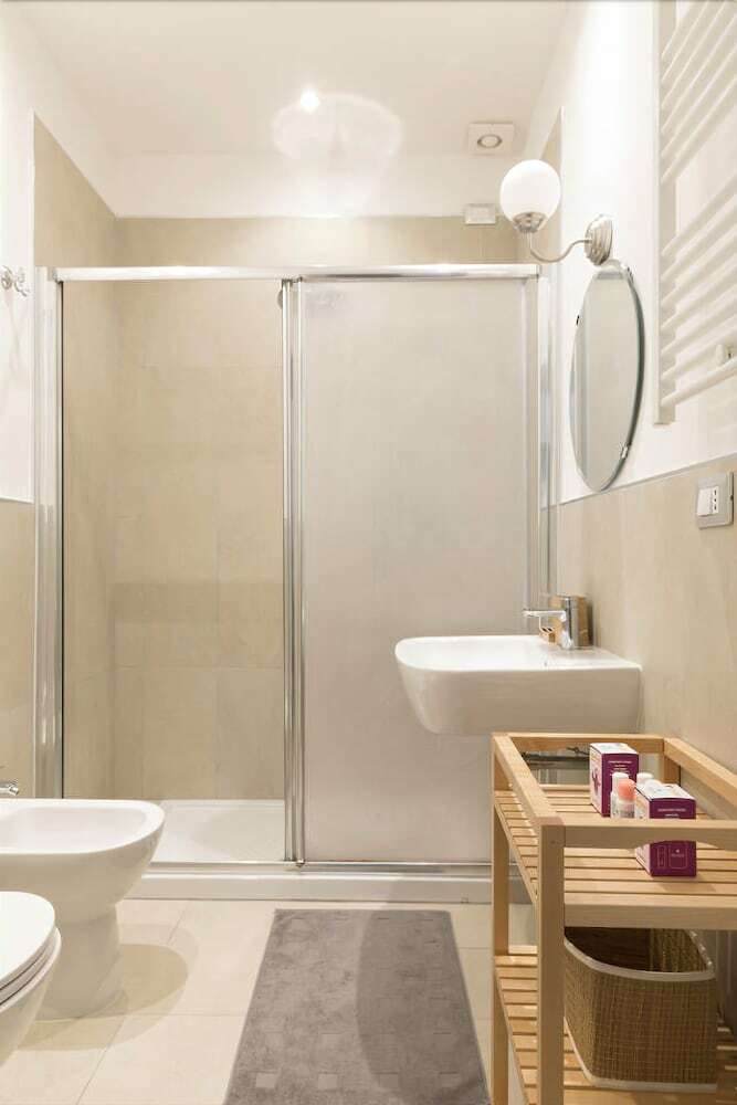 Apartamento Altido Red&white Studio